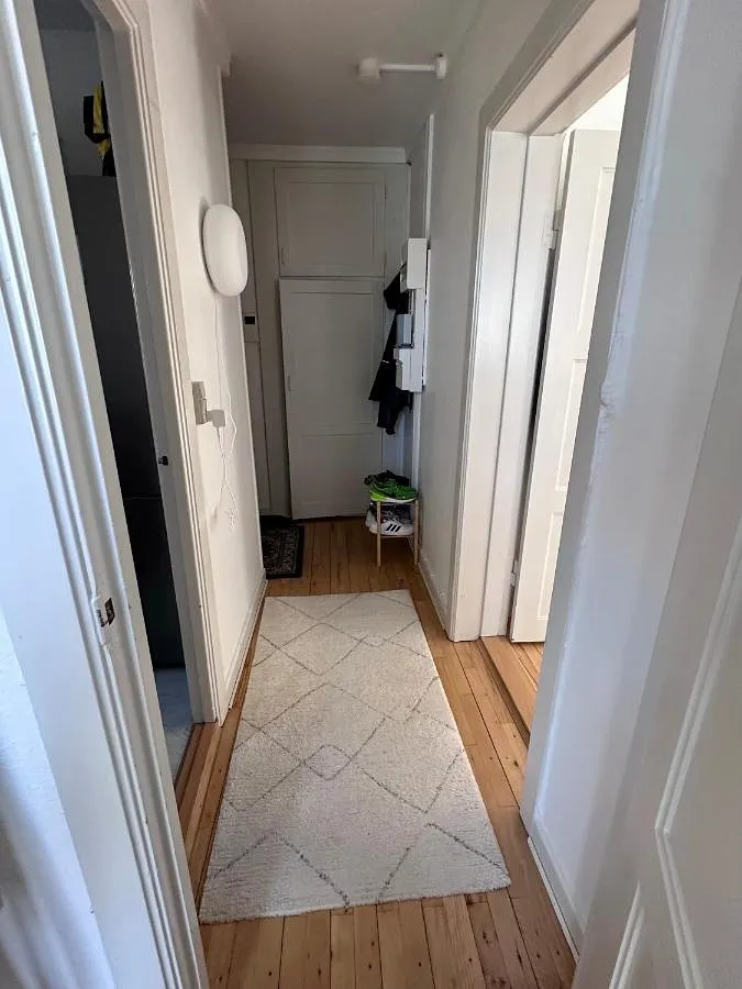 Ferienwohnung für 2 Personen - 1