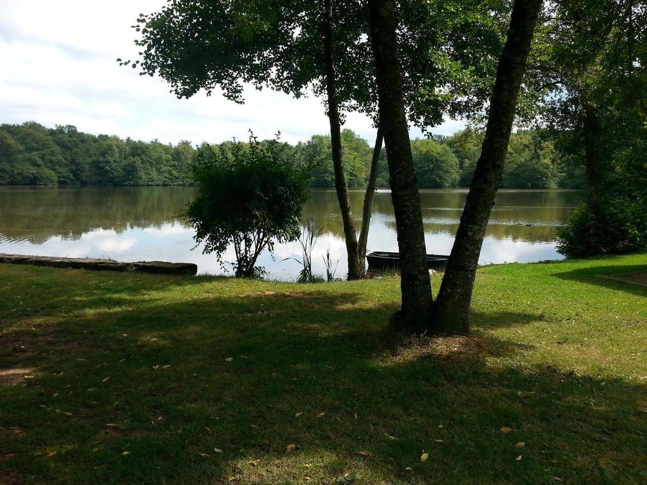 Appartement entier, Gite de Saint Bale in Vrigne-aux-Bois, Ardennes