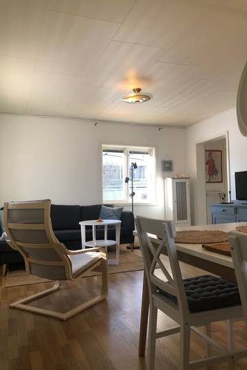 Bungalow für 4 Personen in Jämtland, Nordschweden, Bild 3