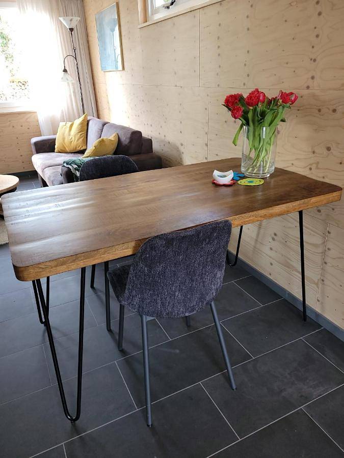 Geheel appartement, Gastenverblijf rustig gelegen nabij strand en duin in Heiloo, Noord-Holland - Kust van de Noordzee
