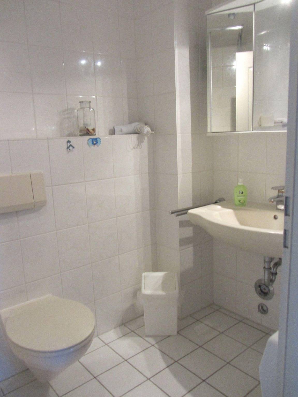 Ganze Ferienwohnung, Ferienwohnung Böhler Landstraße in Böhl (St. Peter-Ording), St. Peter-Ording