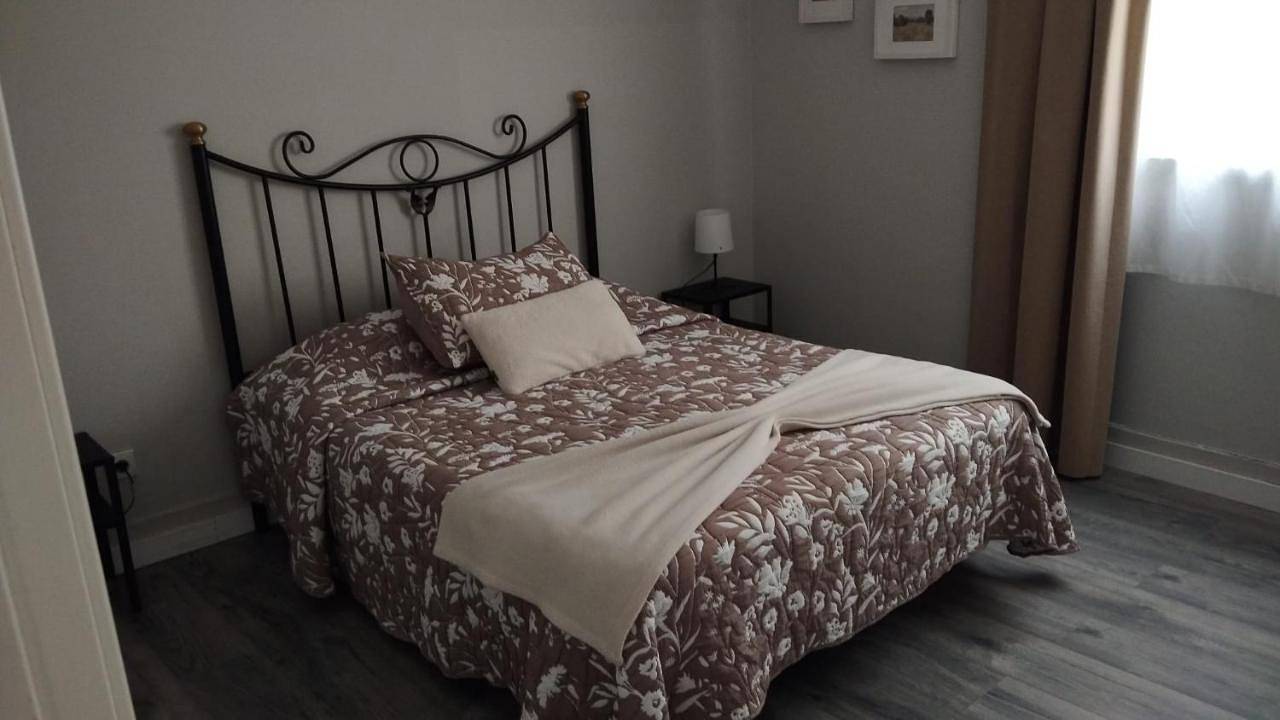 Appartement entier, Two-Bedroom Apartment in Sada, Costa de Galicia
