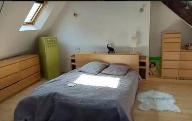 Location de vacances pour 6 personnes à Redon