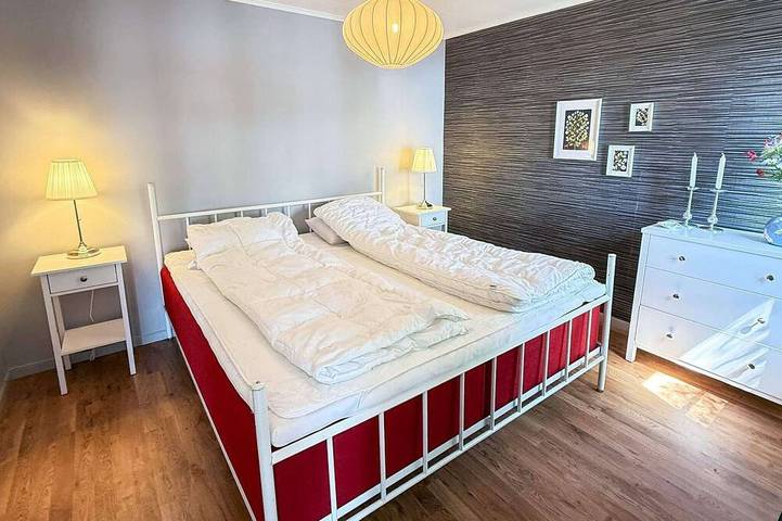 Ferienhaus für 4 Personen, mit Terrasse in Tanum - 3