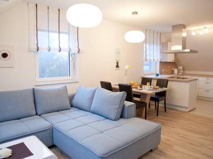 Ganze Wohnung, Komfortable Ferienwohnung in Stubenberg Am See mit Garten in Gemeinde Stubenberg, Steirerland