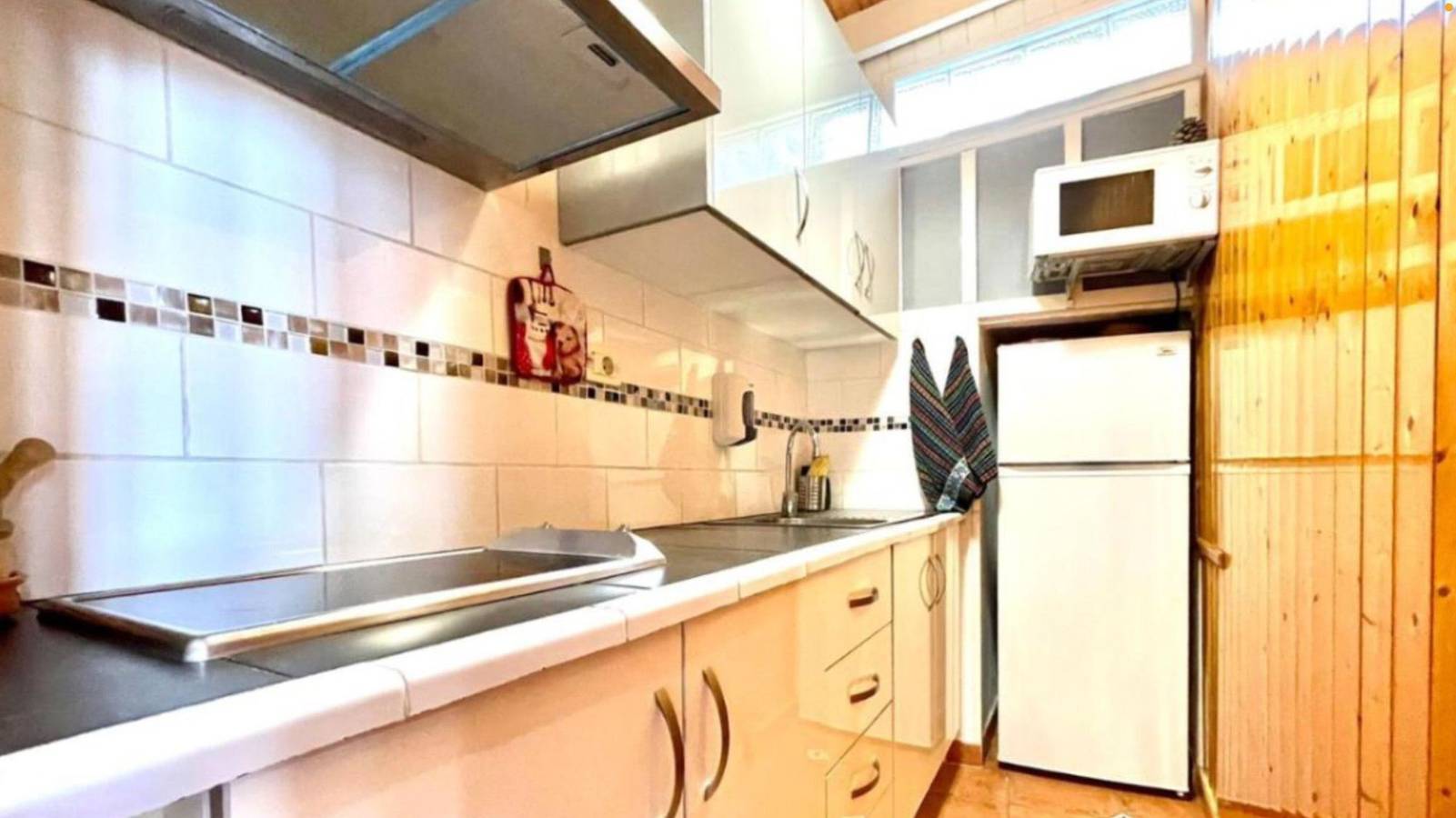 Casa rural C On in Santa Catalina, Hermigua