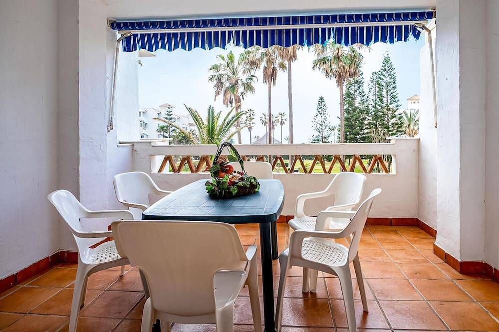 Entire apartment, Cozy Apartement in Almerimar in Marina (Almerimar), El Ejido