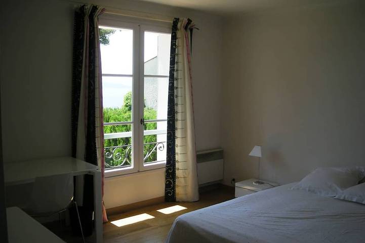 Villa pour 12 personnes, avec jardin à La Garde - 3