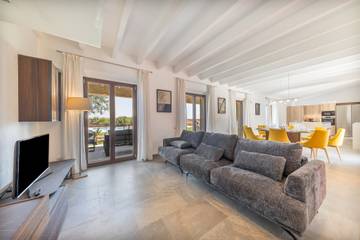 Villa in Sa Pobla, Mallorca Norden für 8 