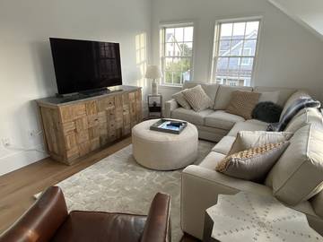 Vacation House for 8 Guests in Nantucket Island, Massachusetts, Picture 2