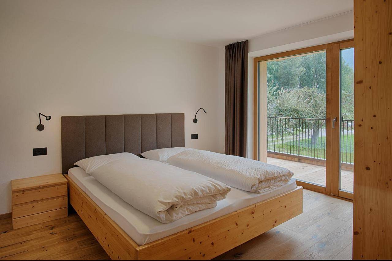 Ganze Wohnung, Appartments Lindenhof in Reischach Südtirol, Bruneck