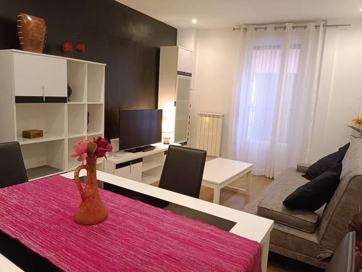 Appartement de vacances pour 4 personnes - 1