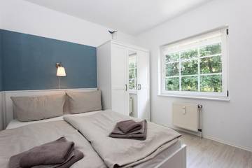 Ferienwohnung für 3 Personen in Prerow, Darß, Bild 3