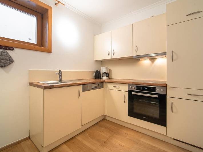 Location de vacances pour 12 personnes, avec jardin et terrasse, animaux acceptés à Finkenberg - 4