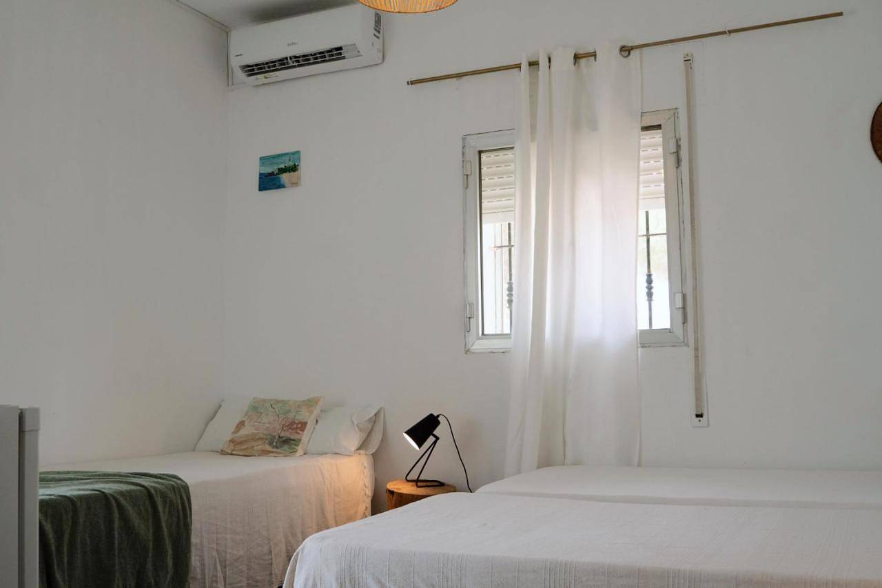 La Posada de Trafalgar in Los Caños de Meca, Barbate