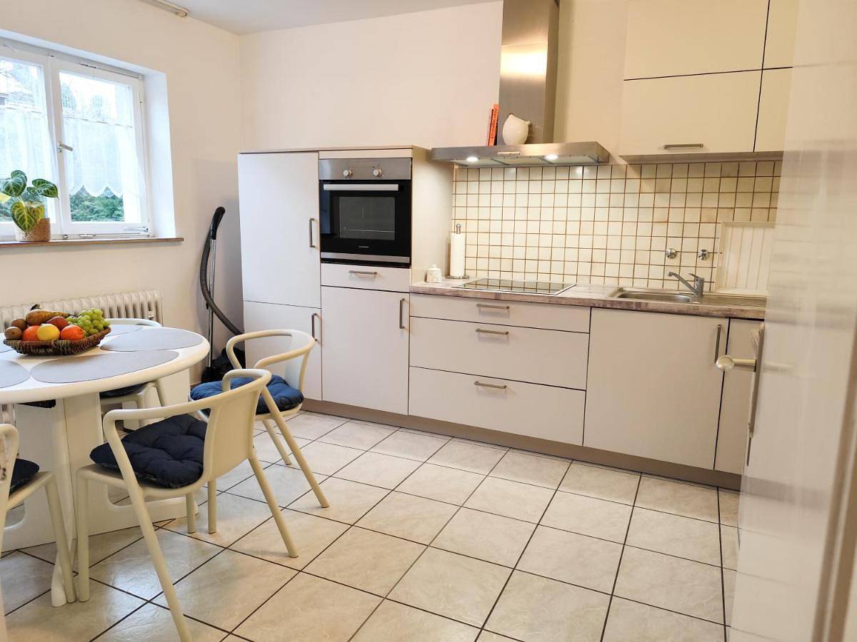 Ferienhaus Iris in Radolfzell, Radolfzell am Bodensee