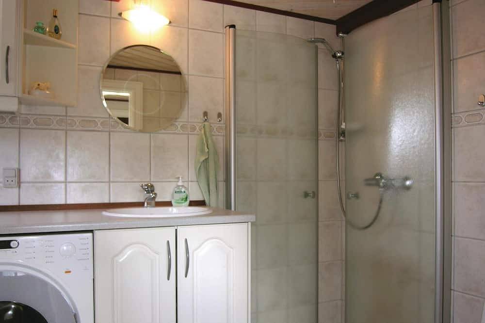 Leuke woning in Bagenkop met keuken in Bagenkop, Langeland