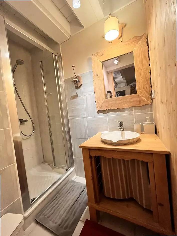 Gîte pour 7 personnes, avec vue dans Office De Tourisme Des Angles - 4