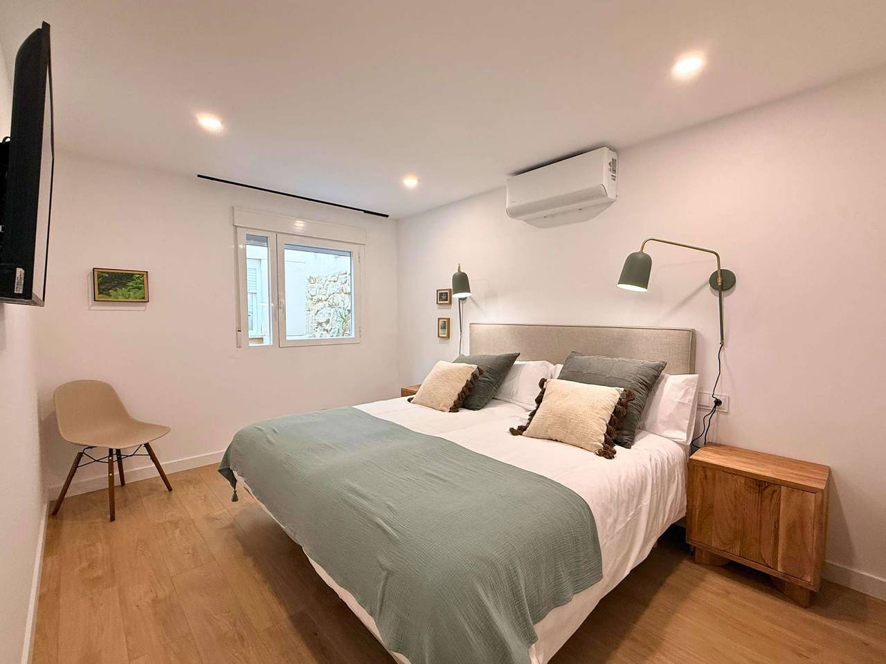 Ganze Wohnung, Yourhouse O Rexo in Allariz, Ourense und Umgebung