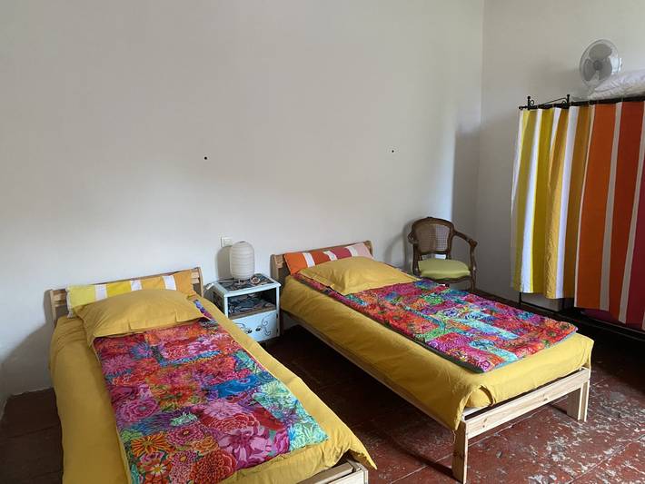 Location de vacances pour 2 personnes à Le Cailar - 3