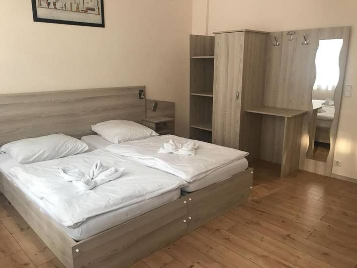 Casa de huéspuedes para 3 personas en Colonia (Alemania)