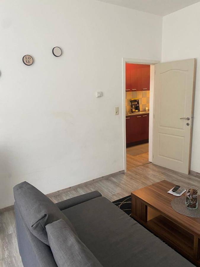 Gîte pour 4 personnes dans Montignies Sur Sambre - 2