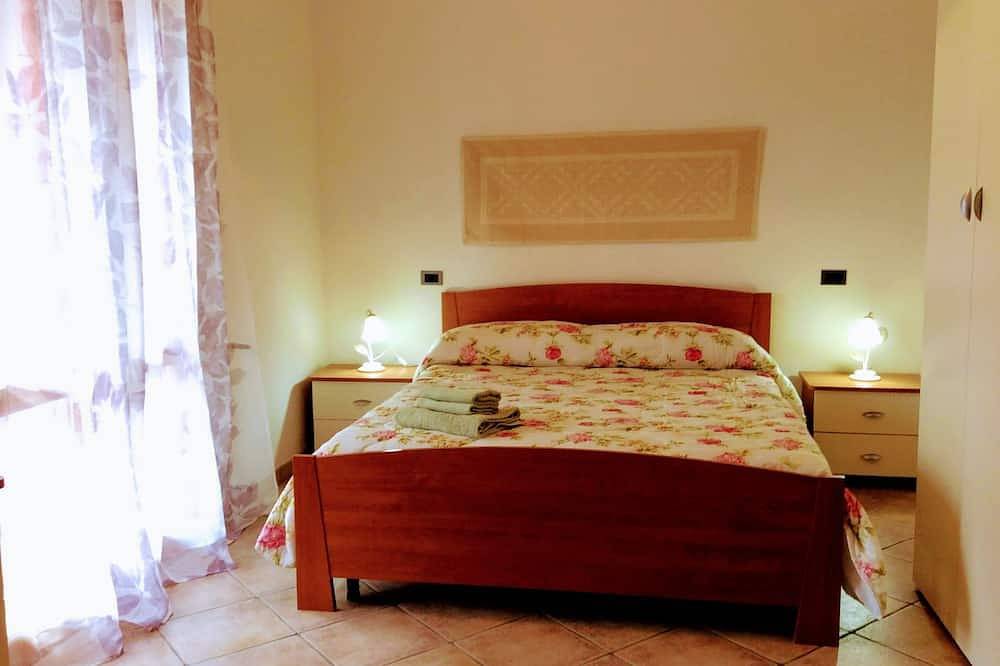 Semi-detached house surrounded by greenery with garden 10 min from the sea in Teulada, Cagliari Province