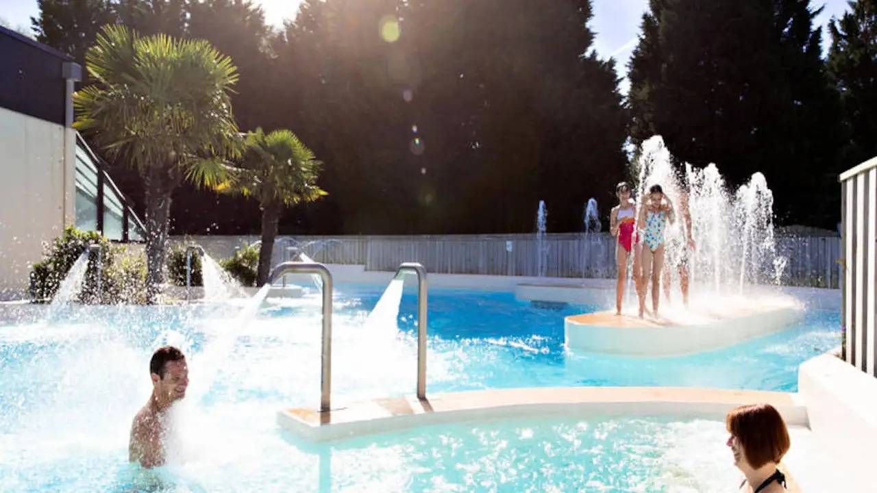 Apartamento vacacional entero, Ferienwohnung für 6 Personen (50 m²) in Branville in Branville, Region de Lisieux