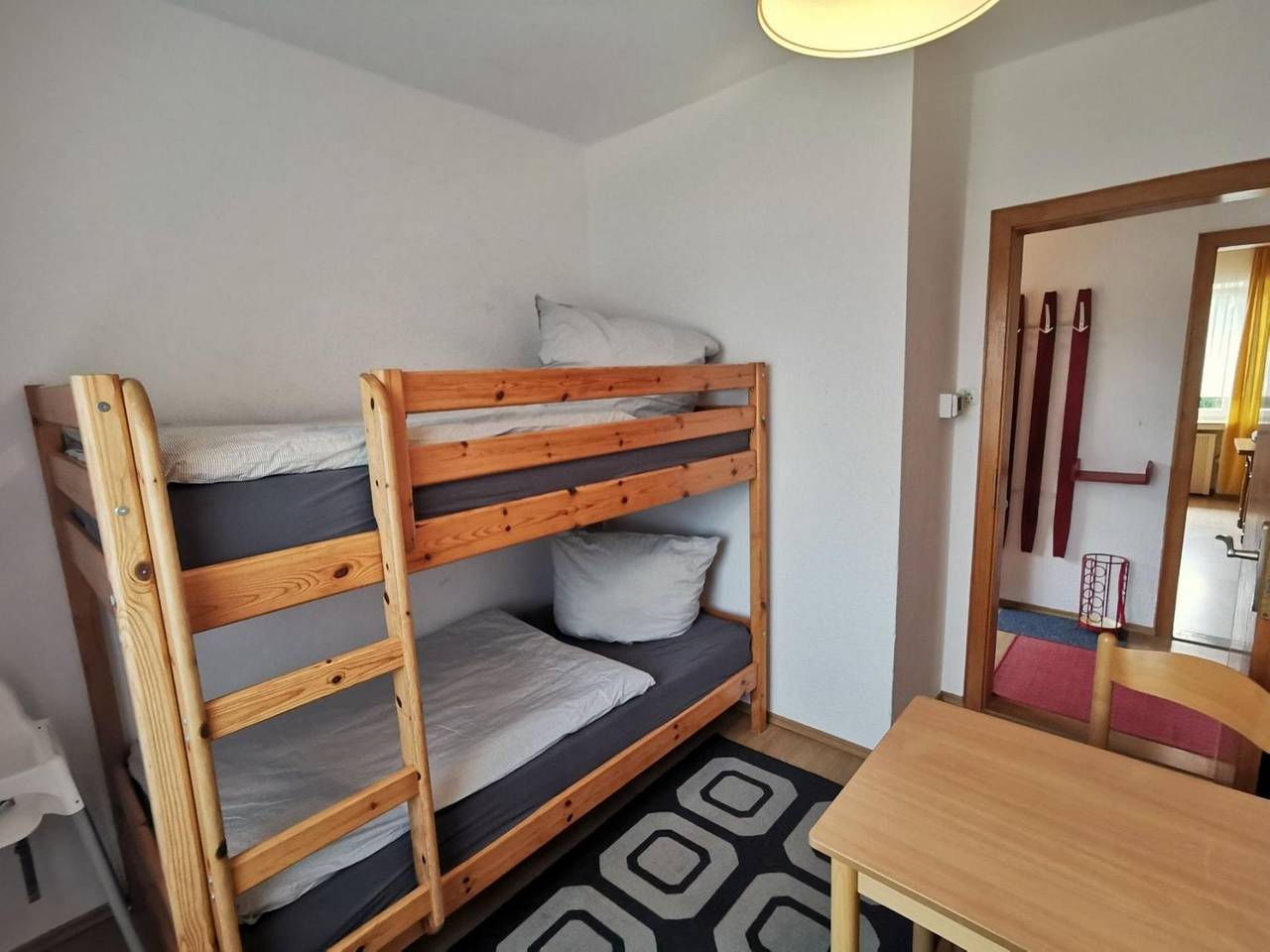 Ganze Ferienwohnung, Wohnung 28 in Schillig Strand, Wangerland