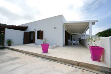 Villa voor 15 Personen in San Vito Lo Capo, Provincie Trapani, Afbeelding 1