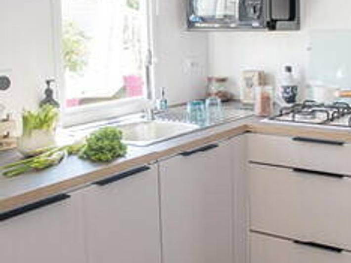 Mobil home pour 2 personnes à Combrit - 4