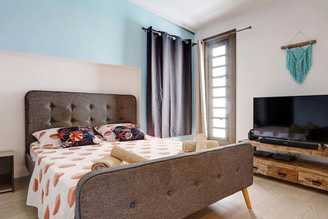 Appartement entier, Liyann - Proche plage - Terre Sainte in Terre Sainte, Saint-Pierre (Réunion)
