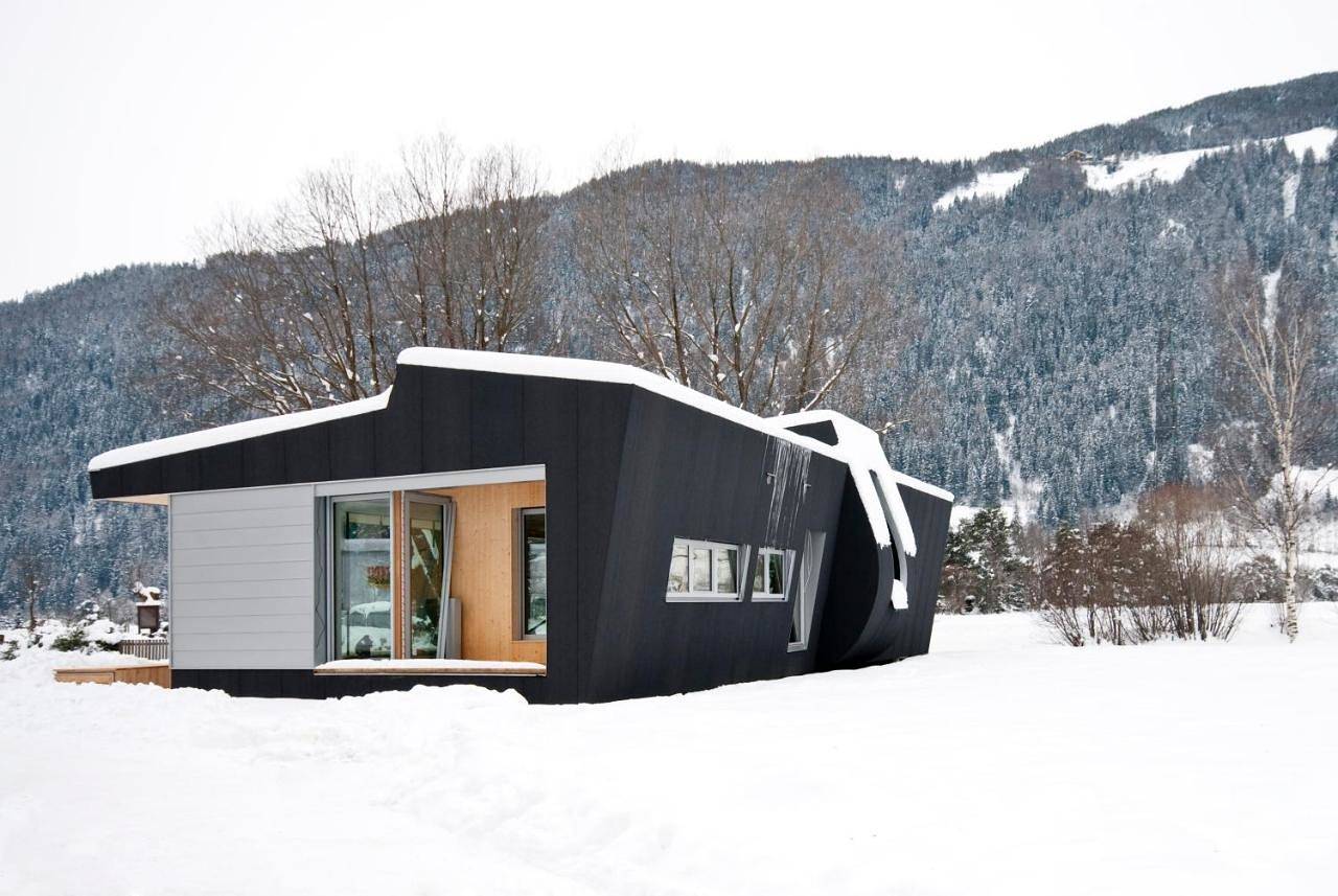 Designhaus Coop in Matrei in Osttirol, Bezirk Lienz