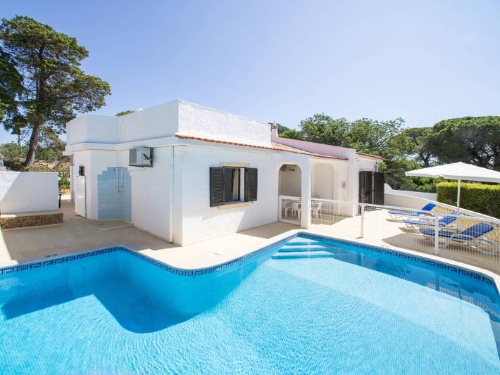 Casa de férias para 6 pessoas em Guia