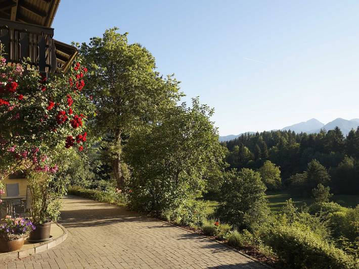 Ganze Ferienwohnung, Ferienwohnung Preschern - Fewo Preschern in Karawanken und Bachergebirge, Sittersdorf