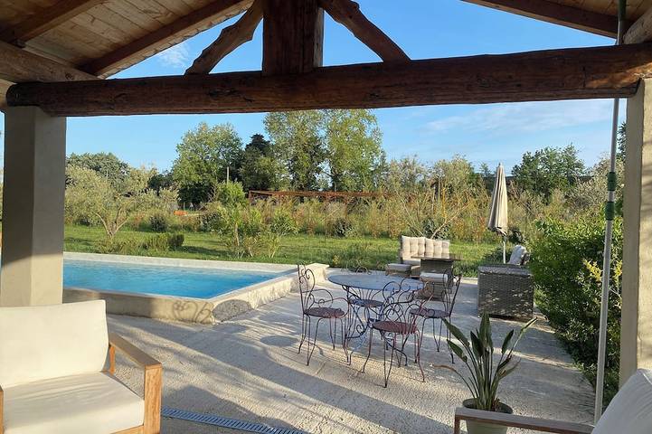 Agriturismo für 18 Personen - 1