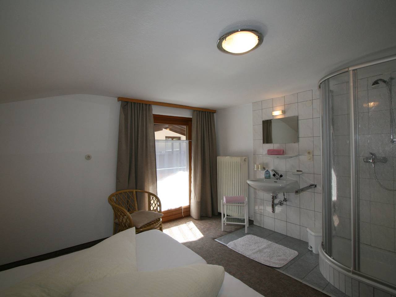 Hel lägenhet, Martina in Mayrhofen, Tiroler Unterland