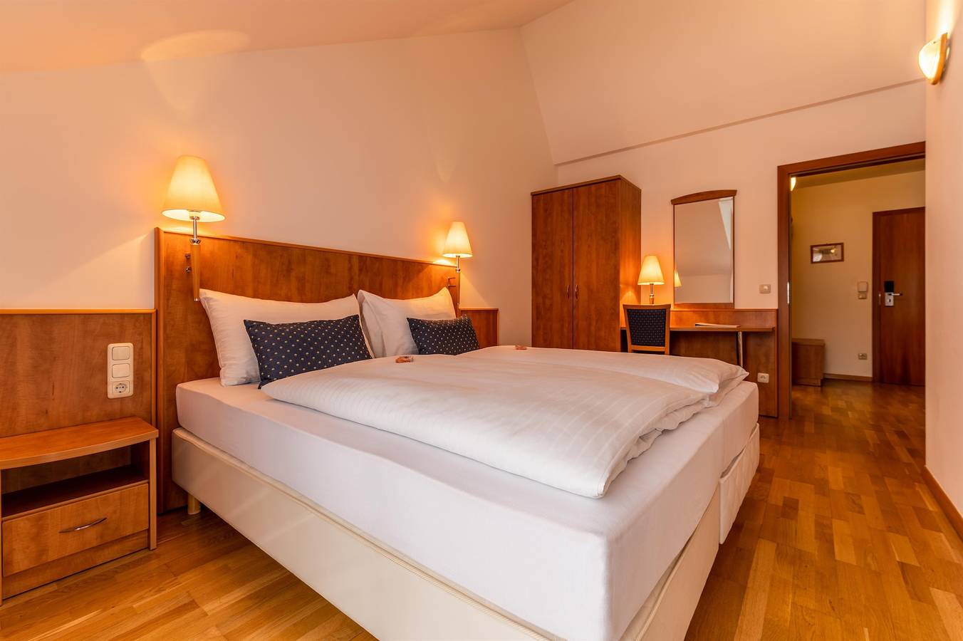 Club Hotel am Kreischberg in St. Georgen ob Murau, Sankt Georgen am Kreischberg