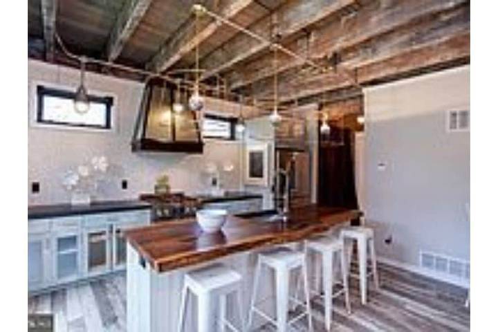 Hotel für 8 Personen - 1