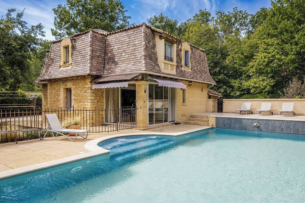 Maison de vacances