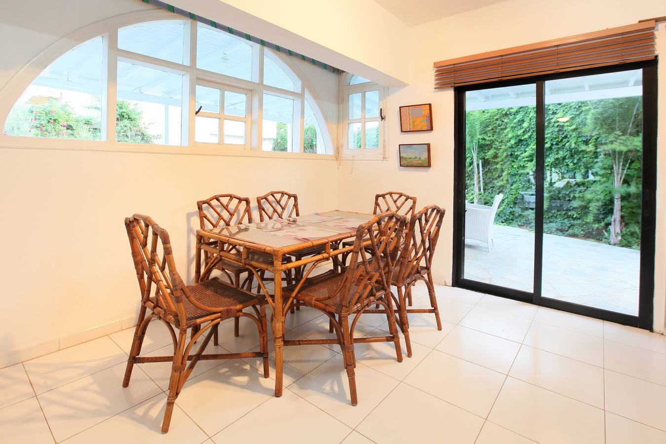 Protaras Green Bay Villa in Protaras, South Cyprus