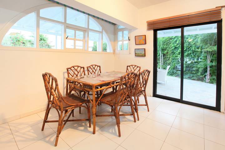 Protaras Green Bay Villa in Protaras, Südzypern