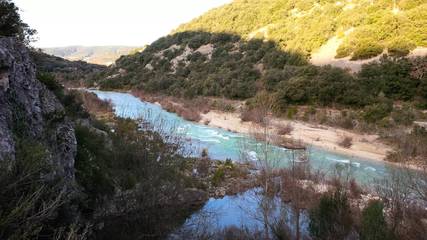 Camping per 6 Persone in Saint-Maurice-d'Ibie, Ardèche, Foto 3