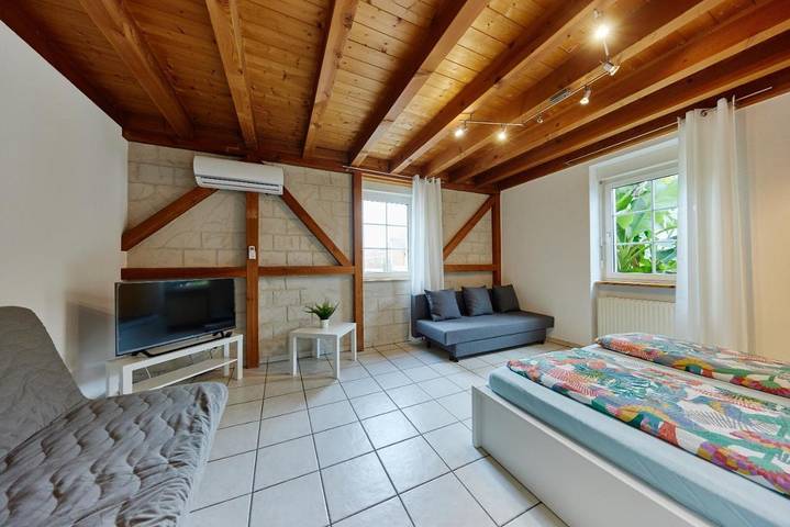 Ferienwohnung für 10 Personen in Rust - 3