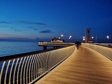 Bungalow für 4 Personen in Koserow, Usedom, Bild 4
