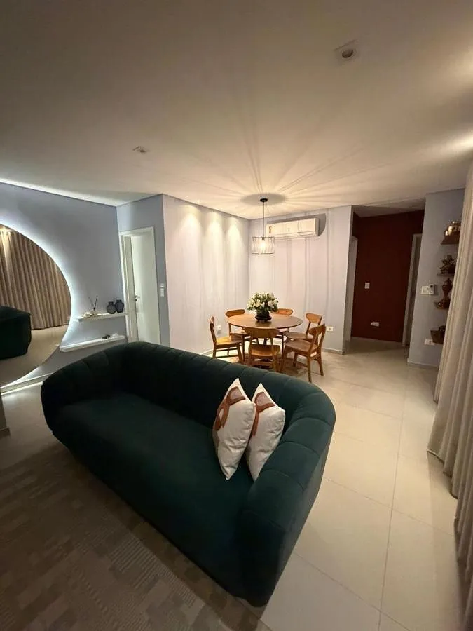 Appartement de vacances pour 1 personnes - 1