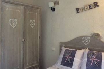 Maison De Vacances pour 5 Personnes dans Saint-Florent, Cap Corse, Photo 1