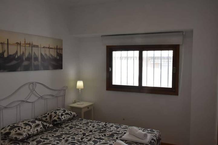 Appartement entier, Appartement Fantastique Dans Les Vues De Plage in Playa de las Américas, Arona