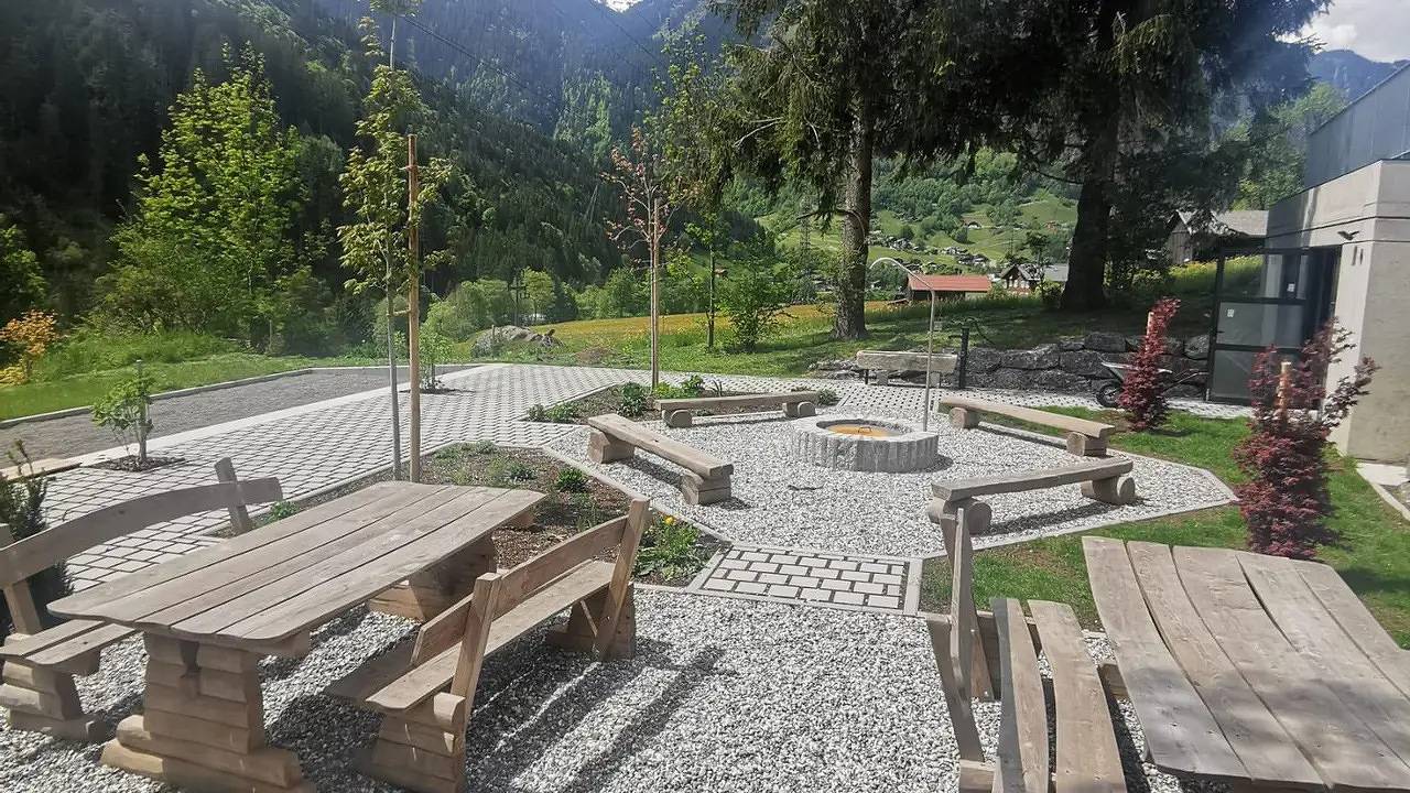 Ganze Ferienwohnung, Ferienwohnung für 4 Personen (42 m²) in St. Gallenkirch in Sankt Gallenkirch (Stadt), Sankt Gallenkirch
