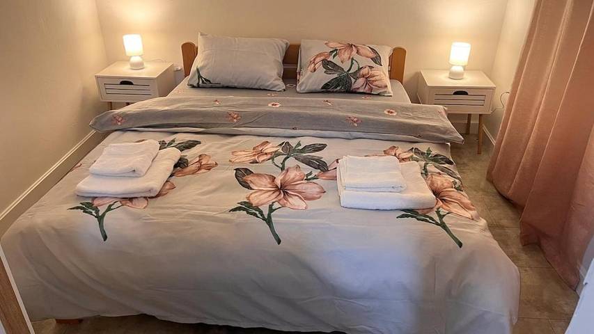 Ferienwohnung für 4 Personen - 1